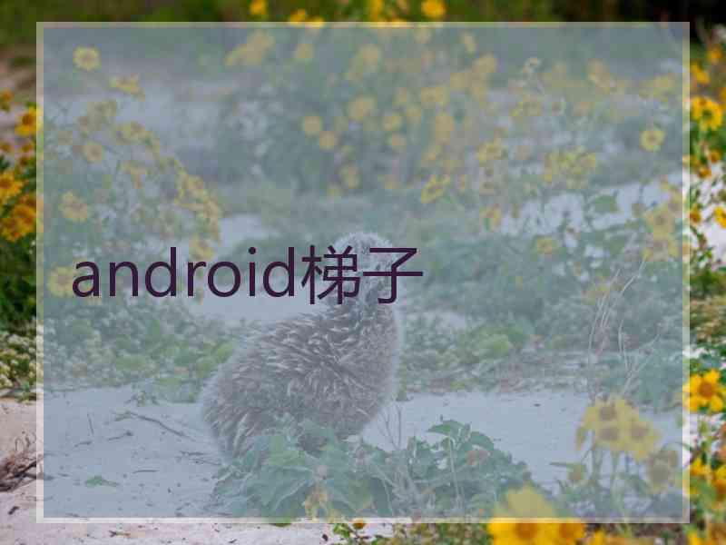 android梯子