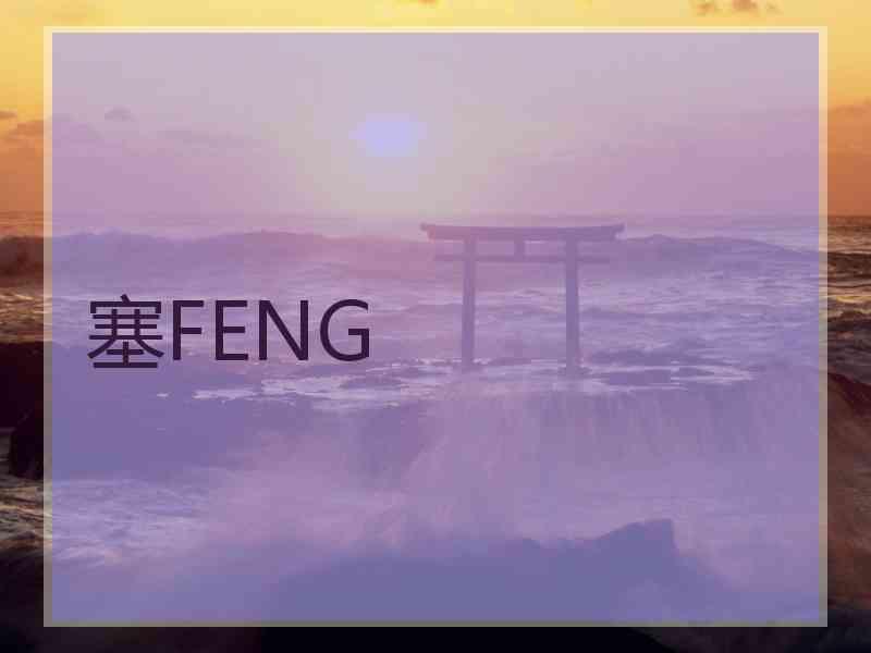 塞FENG